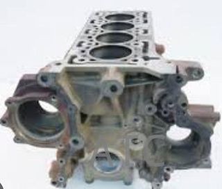 Bloque motor Ford 2.0 YMF6