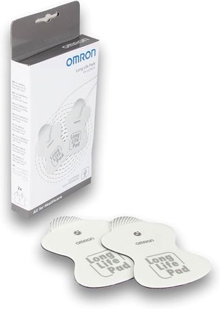 OMRON Electrodos Long Life Pad E3 E4 E2