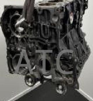 Motor Mercedes 651955