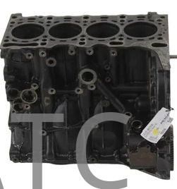 Bloque motor Mercedes 646986