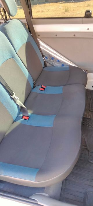 Renault Kangoo 2006 ( SIN AdBlu)