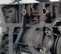 Bloque motor QWFA