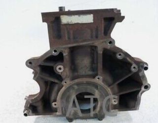 Bloque motor Ford 2.2 Qvfa