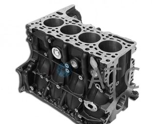 Bloque motor Iveco Fiat F1CE3481