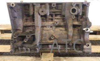Bloque motor 4HV