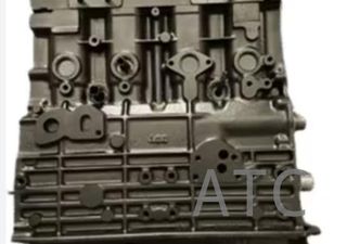 Bloque motor Nissan B440