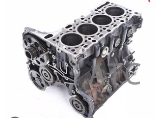 Bloque motor 651955 mercedes 