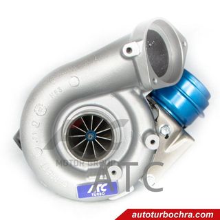Turbo híbrido 728989 ATC-H 380CV.
