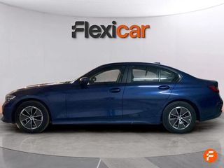 BMW Serie 3 318d Auto.