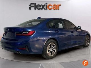 BMW Serie 3 318d Auto.