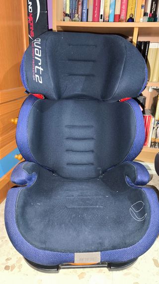 Silla de coche Jane QUARTZ.