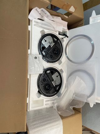 Altavoces Bang & Olufsen BeoLab 15+ BeoAmplifier 1