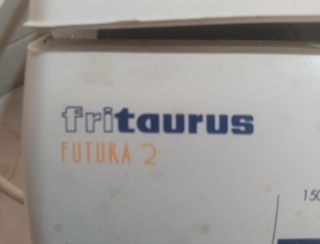Freidora Taurus 2L