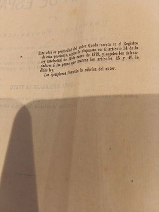 COMPENDIO HISTORIA DE ESPAÑA