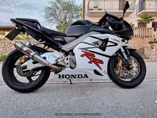 Oferta especial Carenado HONDA CBR 900 / 954 RR 