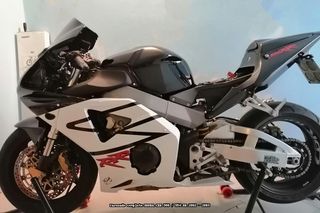 Oferta especial Carenado HONDA CBR 900 / 954 RR 