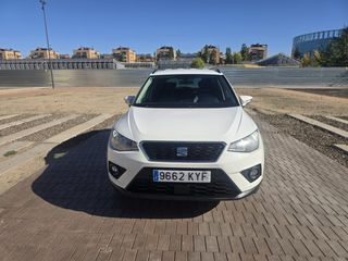 SEAT Arona 2019