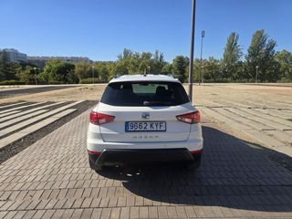 SEAT Arona 2019