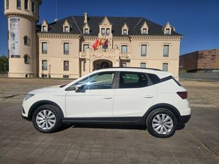SEAT Arona 2019