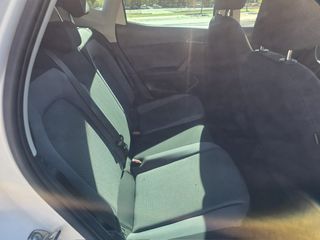 SEAT Arona 2019