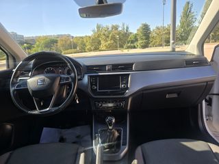SEAT Arona 2019