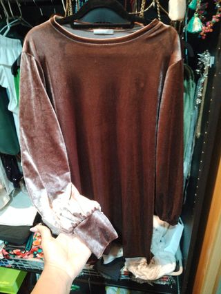 Vestido 