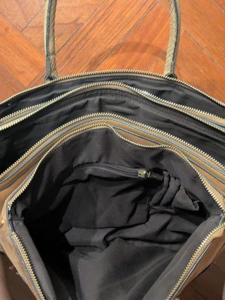 Bolso PARFOIS Grande