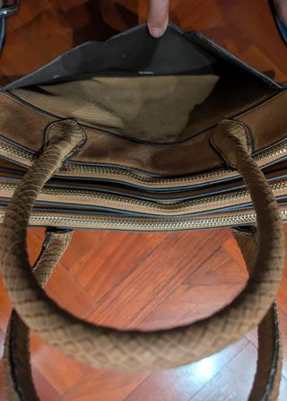 Bolso PARFOIS Grande