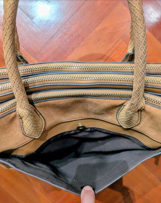 Bolso PARFOIS Grande