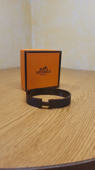 Pulsera Hermès