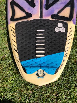 Tabla surf Firewire Spitfire 5'8