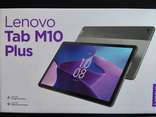 Lenovo Tab M10 Plus