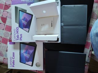 Lenovo Tab M10 Plus