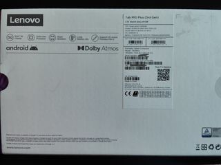 Lenovo Tab M10 Plus