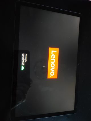 Lenovo Tab M10 Plus