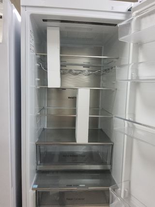 Frigorífico LG GBV5250DSW Blanco