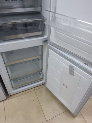 Frigorífico LG GBV5250DSW Blanco