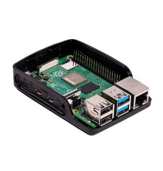Raspberry Pi 4 Model B 1GB RAM