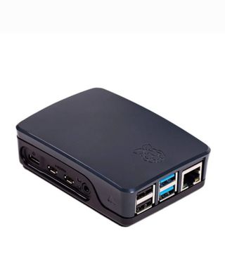 Raspberry Pi 4 Model B 1GB RAM