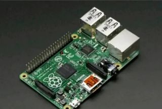 Raspberry Pi 4 Model B 1GB RAM