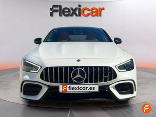 Mercedes AMG-GT  Mercedes-AMG GT 53 4MATIC+