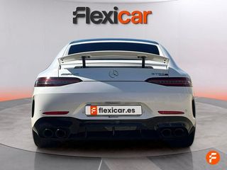 Mercedes AMG-GT  Mercedes-AMG GT 53 4MATIC+