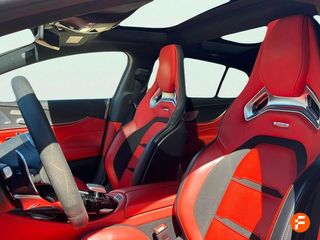 Mercedes AMG-GT  Mercedes-AMG GT 53 4MATIC+