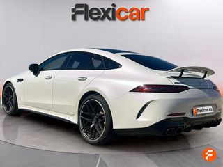 Mercedes AMG-GT  Mercedes-AMG GT 53 4MATIC+