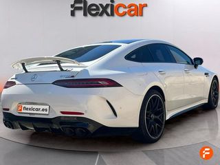 Mercedes AMG-GT  Mercedes-AMG GT 53 4MATIC+