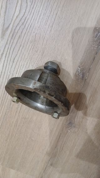 Extractor de rodamientos mini clásico