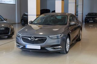 Opel Insignia 1.6CDTI S&S Excellence Aut. 136