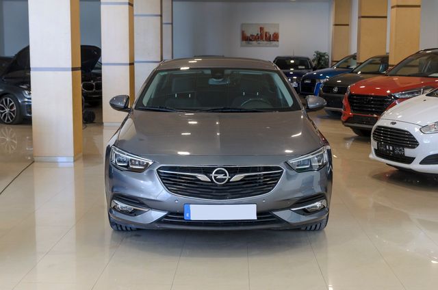 Opel Insignia 1.6CDTI S&S Excellence Aut. 136