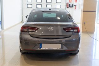 Opel Insignia 1.6CDTI S&S Excellence Aut. 136