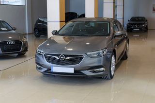 Opel Insignia 1.6CDTI S&S Excellence Aut. 136